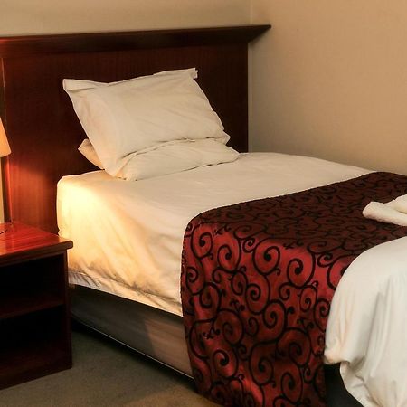 Mondior Manor Guest House Kimberley Dış mekan fotoğraf