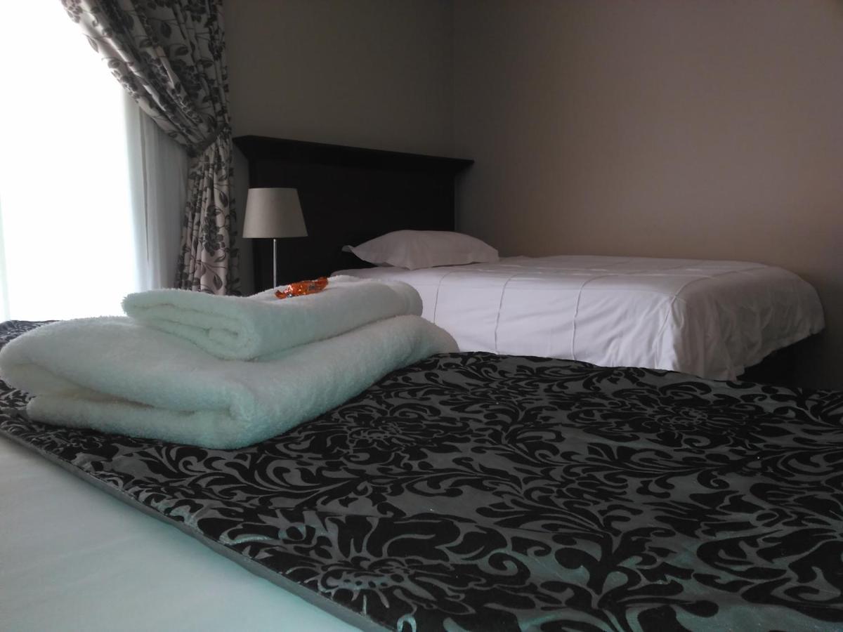 Mondior Manor Guest House Kimberley Dış mekan fotoğraf