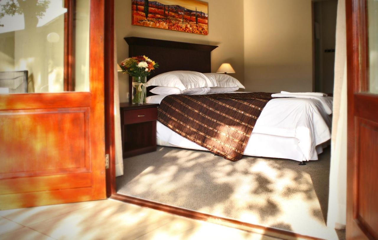 Mondior Manor Guest House Kimberley Dış mekan fotoğraf