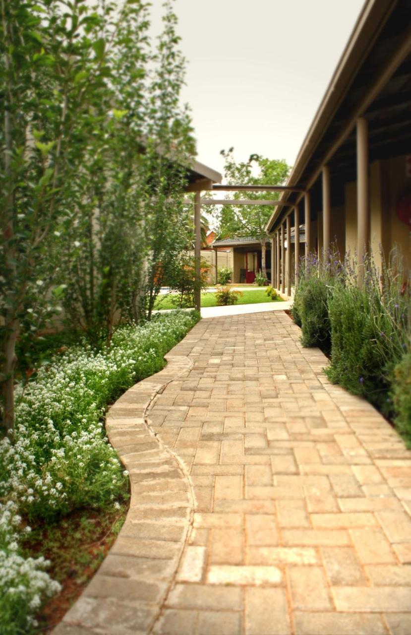 Mondior Manor Guest House Kimberley Dış mekan fotoğraf