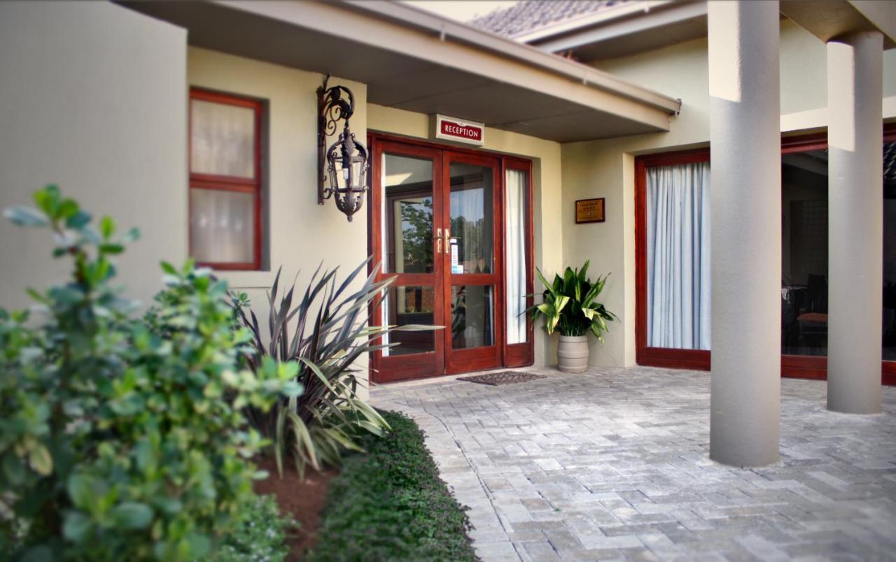 Mondior Manor Guest House Kimberley Dış mekan fotoğraf