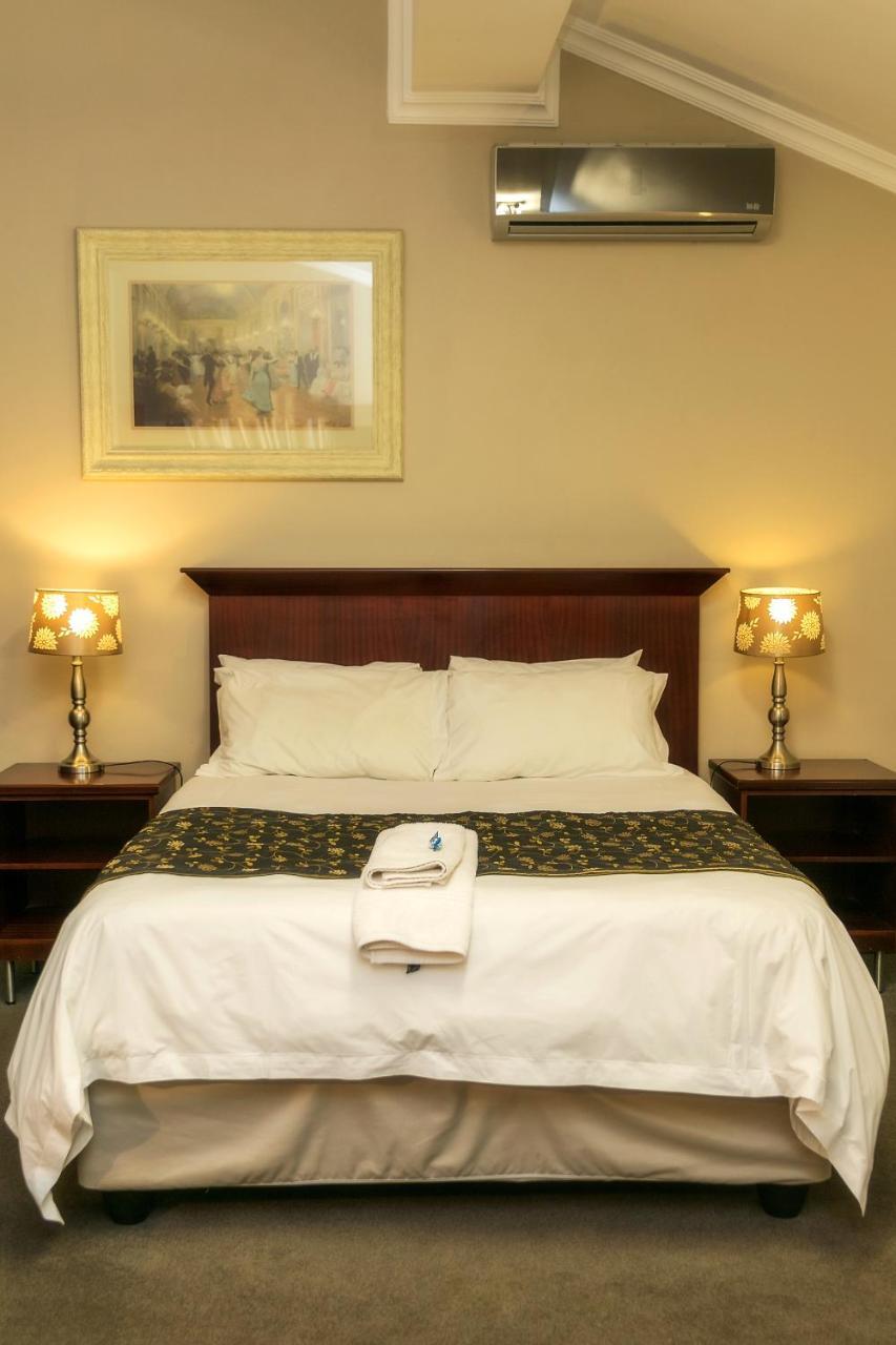 Mondior Manor Guest House Kimberley Dış mekan fotoğraf
