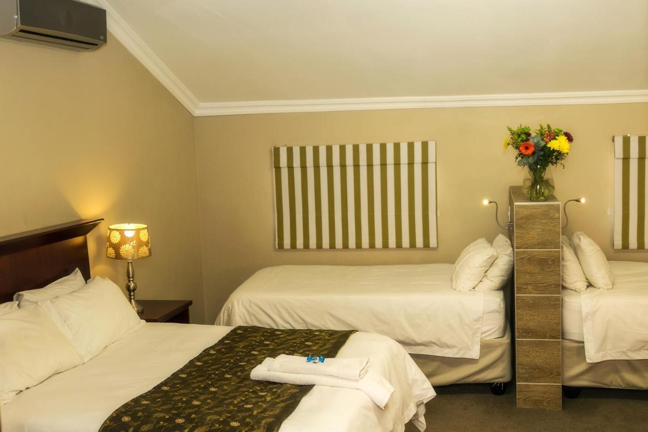 Mondior Manor Guest House Kimberley Dış mekan fotoğraf