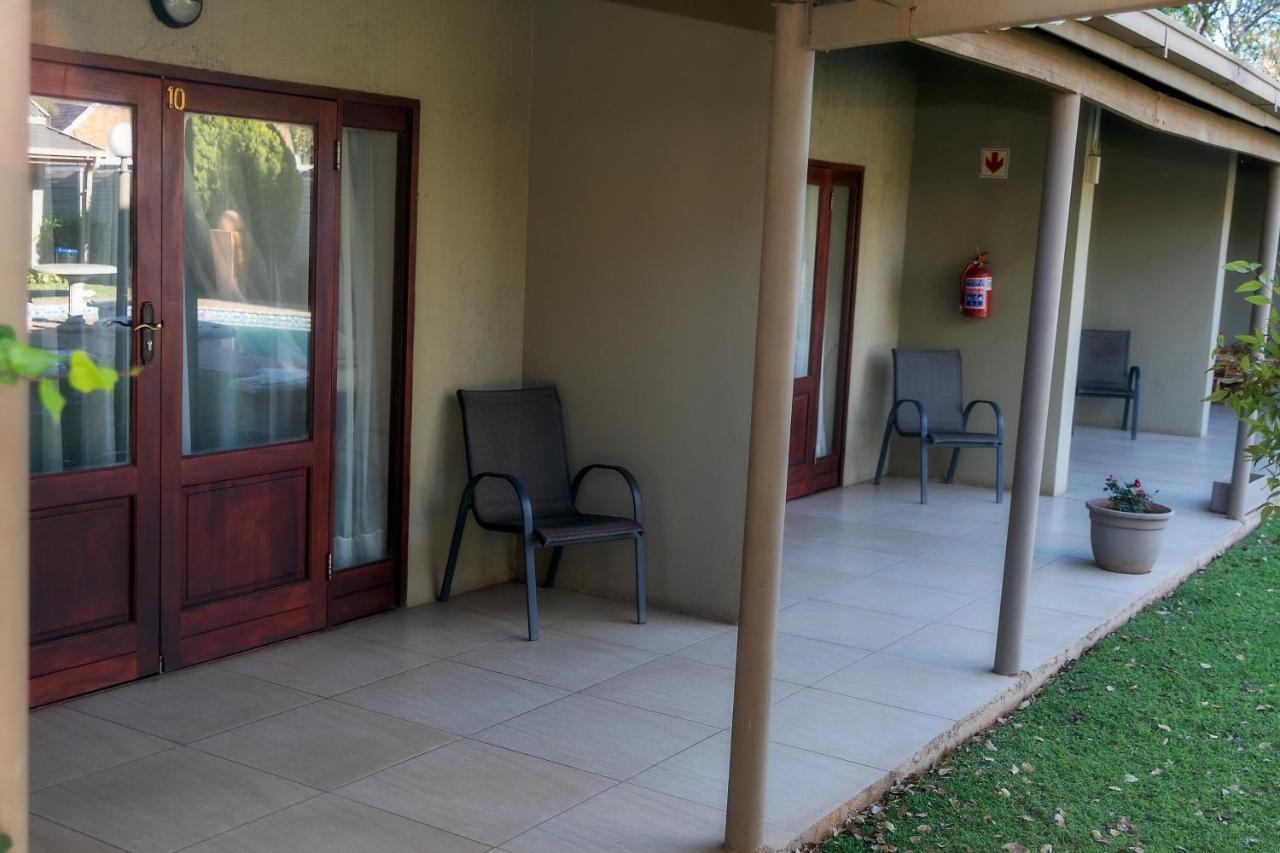 Mondior Manor Guest House Kimberley Dış mekan fotoğraf