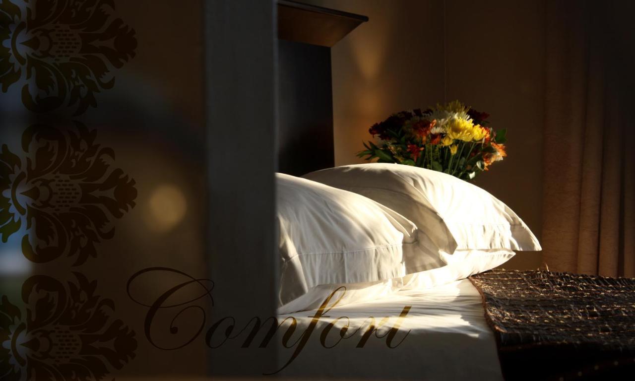 Mondior Manor Guest House Kimberley Dış mekan fotoğraf